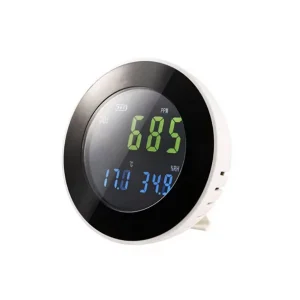 MEDIDOR DE CO2 PORTÁTIL EFITEST CO2 30602501 EFIBAT