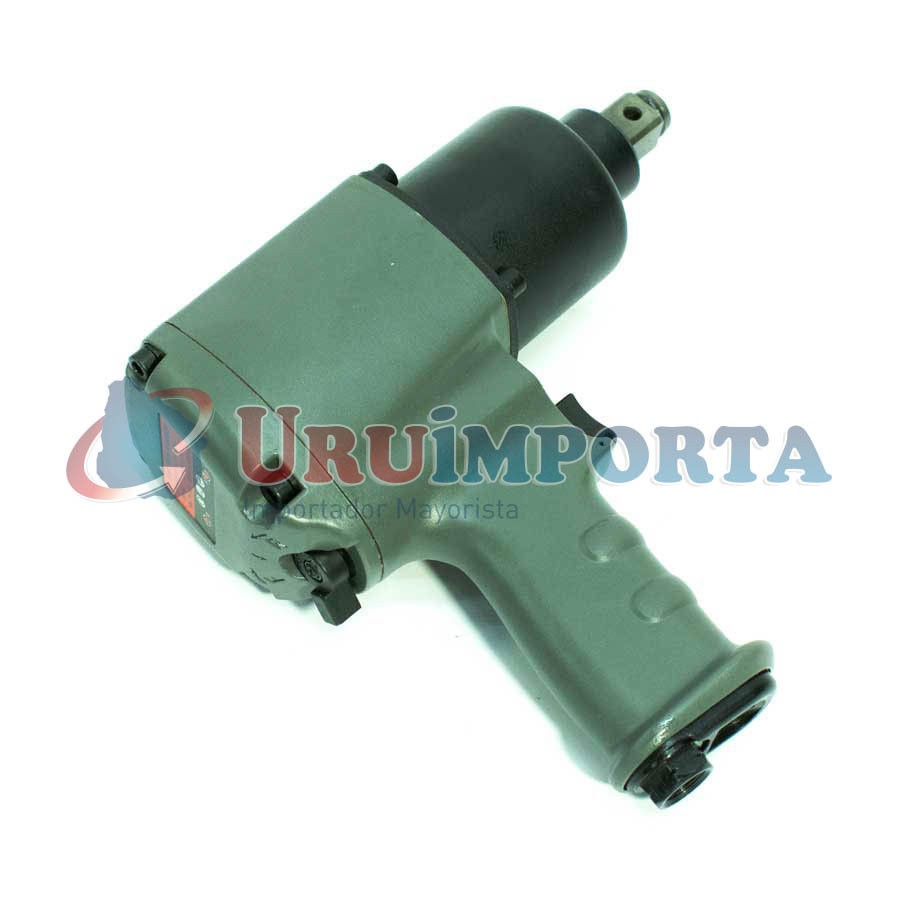 PISTOLA NEUMATICA 3/4″CAJA PLASTICA TOYAKI LU-34 - Imagen 3