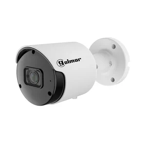 CÁMARA TIPO BULLET CON ÓPTICA DE 2,8mm AHD4-21B2 31600700 GOLMAR