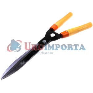 TIJERA CORTA CERCO 12″ CON DIENTES MAKAWA MK-0145