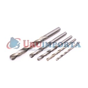 MECHA P/METAL 5PZ 3-4-5-6-8MM CORO TOOLS LH-1510