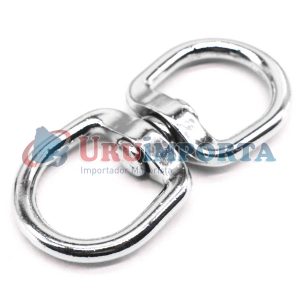 DESTORCEDOR DE ZINC 1″ 77MM UYUS DZ001-00