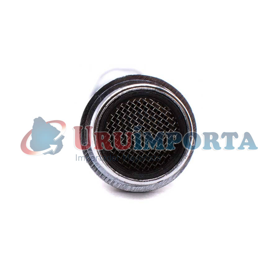 EXTENSIBLE CON PUNTERO CROMADO PARA CANILLA LH1598 - Imagen 2