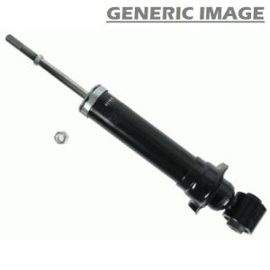 Amortiguador Delantero