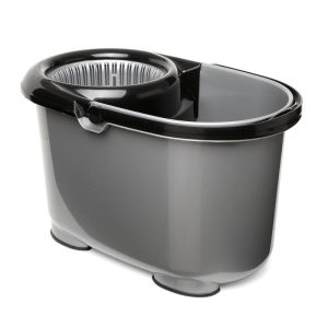 Conjunto Cubo + mocho Twister de Tatay