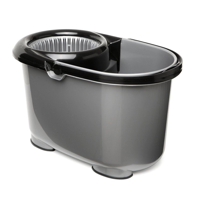 Conjunto Cubo + mocho Twister de Tatay