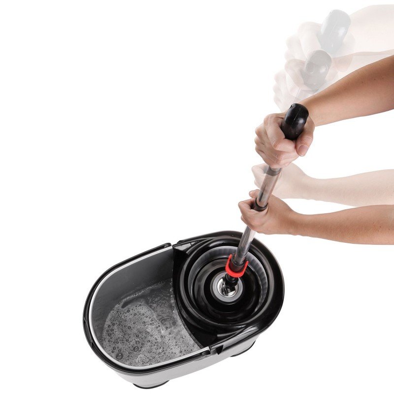 Conjunto Cubo + mocho Twister de Tatay - Imagen 2