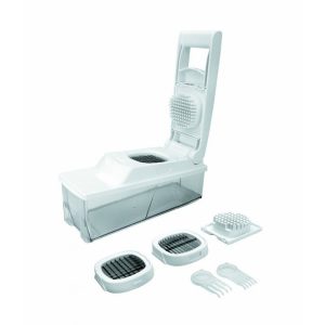 Cortador de Verduras y Chips Lacor 60344