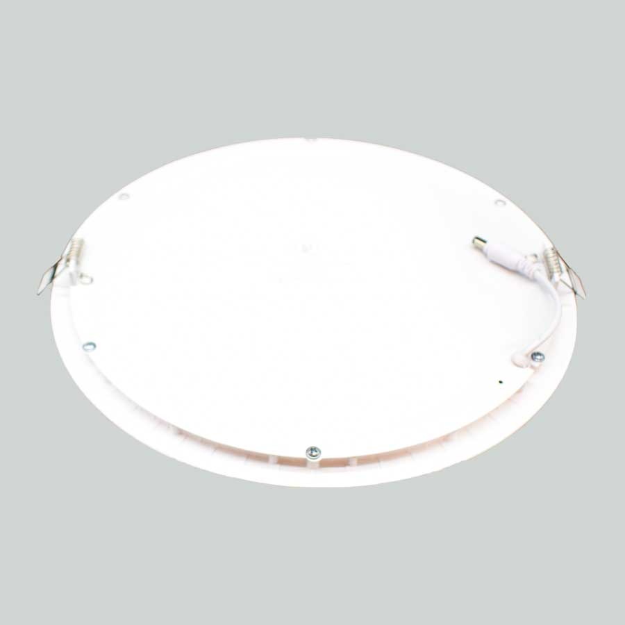 ARTEFACTO LED 24W REDON LUZ CALID LED LIFE LH-2010 - Imagen 6