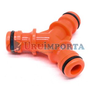 CONEXION PARA MANGUERA 3 PUNTAS LH-211