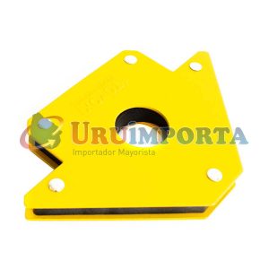 SOPORTE PARA SOLDAR 4” 50LB IMANTADO LH-2168