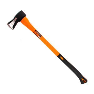 HACHA 2000G MANGO DE FIBRA LARGO HOTECHE 220302