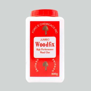COLA VINILICA 800 GRAMOS EN POTE WOODFIX LH-2120