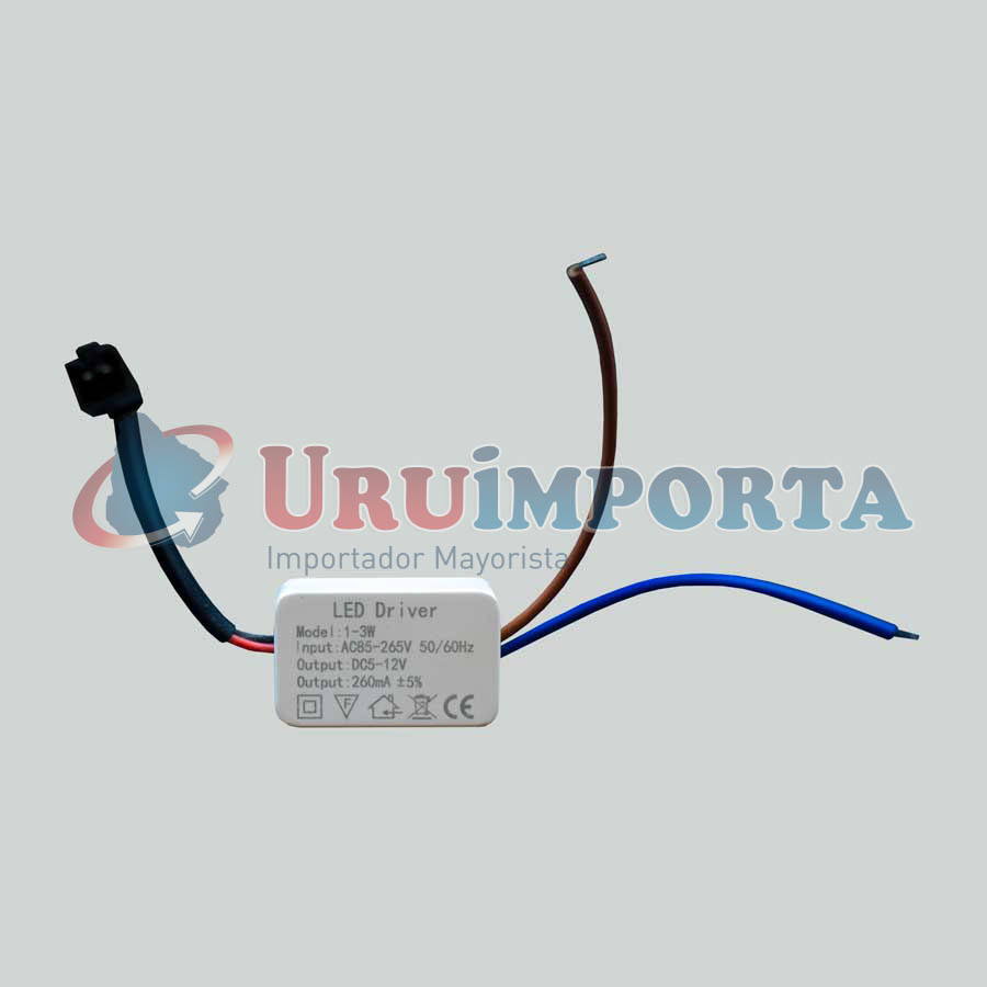 SPOT LED ARTICULADO 3W 5CM BLANCO LH-2214 - Imagen 4