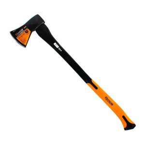 HACHA 1250G MANGO DE FIBRA LARGO HOTECHE 220203