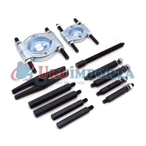 KIT EXTRACTOR DE RULEMANES TIPO CEPO LH-2185