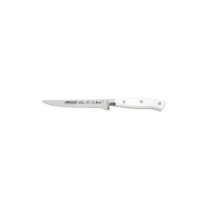 Arcos Riviera Blanc – Cuchillo deshuesador, 130 mm (estuche)