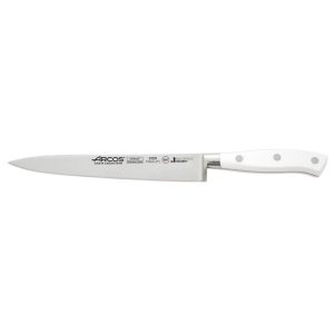 Arcos Riviera Blanc – Cuchillo de lenguado 170 mm (estuche)