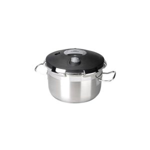Lacor 50823 – Olla presion luxe 23 l