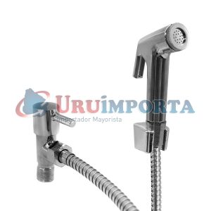 DUCHA HIGIENICA EN BLISTERS LH-3010