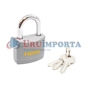 CANDADO CON PROTECCION 50MM RICHDOOR LH-1873