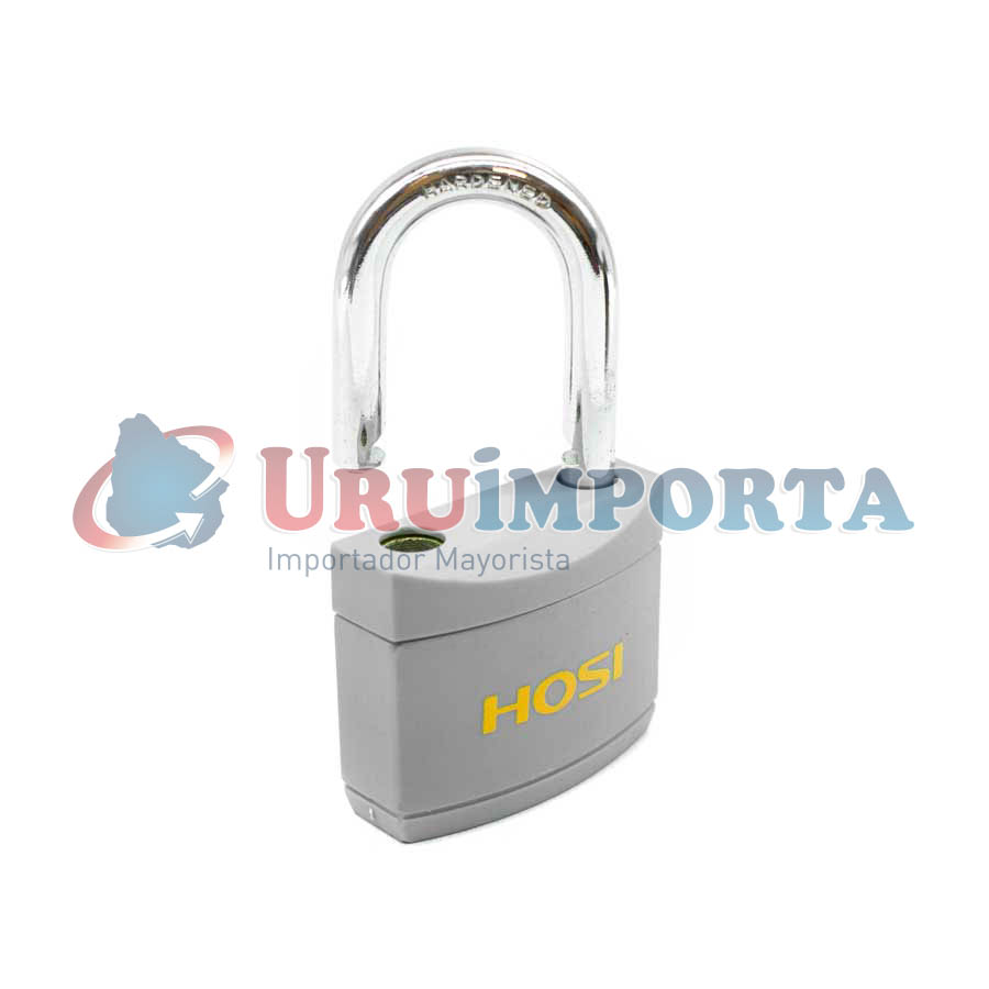 CANDADO CON PROTECCION 50MM RICHDOOR LH-1873 - Imagen 6