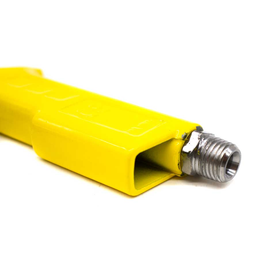 PISTOLA PARA SOPLETEAR 5PZ UYUSTOOLS SPL011 - Imagen 8