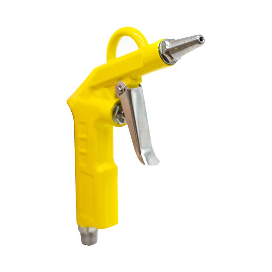 PISTOLA PARA SOPLETEAR 5PZ UYUSTOOLS SPL011 - Imagen 3