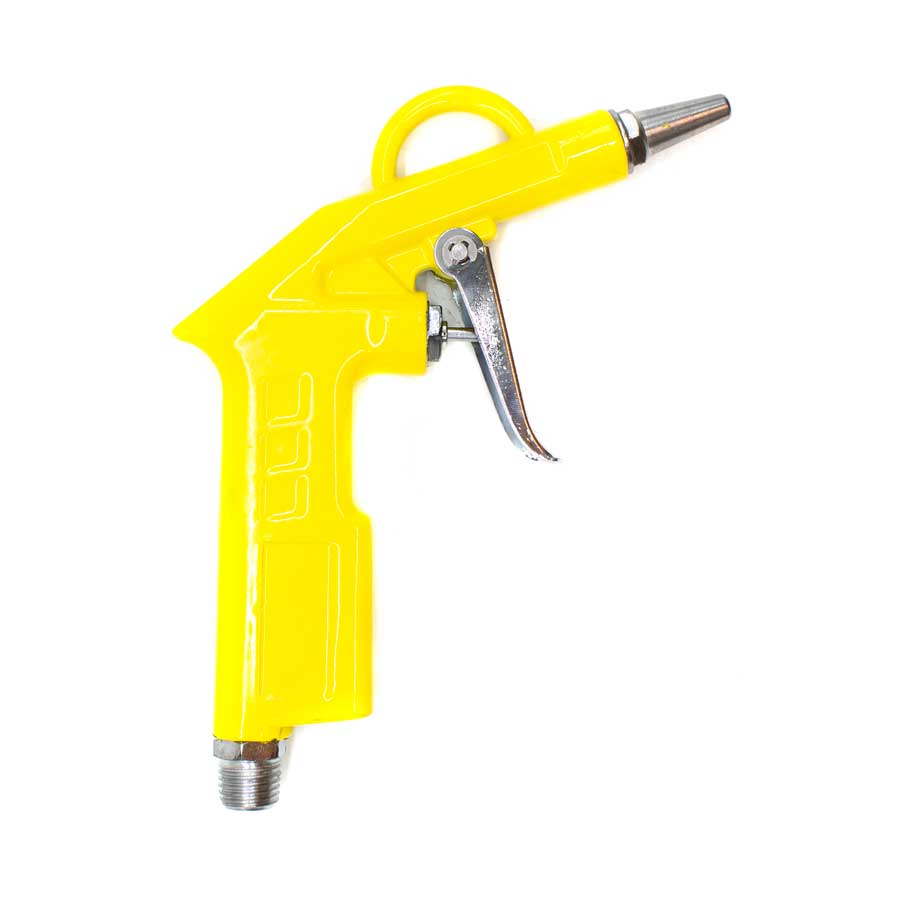 PISTOLA PARA SOPLETEAR 5PZ UYUSTOOLS SPL011 - Imagen 4