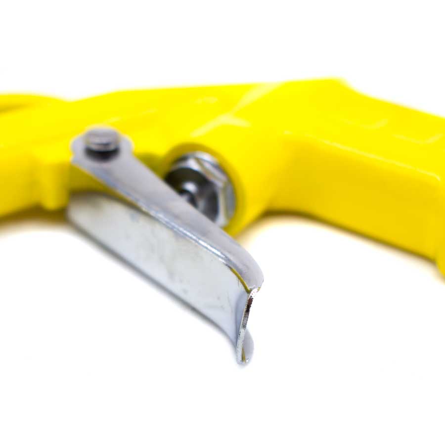 PISTOLA PARA SOPLETEAR 5PZ UYUSTOOLS SPL011 - Imagen 7