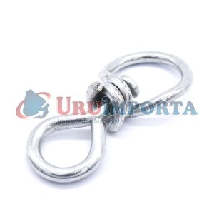 DESTORCEDOR METALICO N4