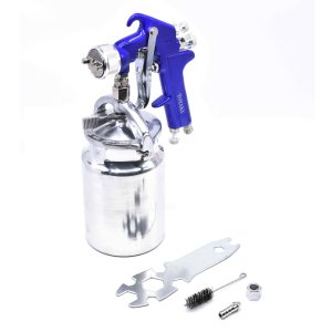 PISTOLA PARA PINTAR TOYAKI TK-P2011