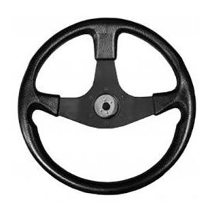 UFLEX, TIM&Oacute;N P/EMBARCACI&Oacute;N MARINA 13.8″ C/NEGRO, MOD. V47