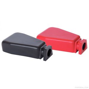 BLUE SEA SYSTEMS CABLECAP STRAIGHT TERMINAL LG