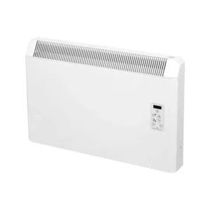 CONVECTOR MURAL PH150 PLUS DIGITAL PROGRAMABLE DE CLASE IP2X 1500W 40501505 GABARRON