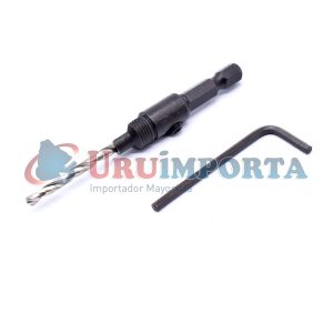 MECHA AVELLANADOR N10 FERRAWYY BCV10YX