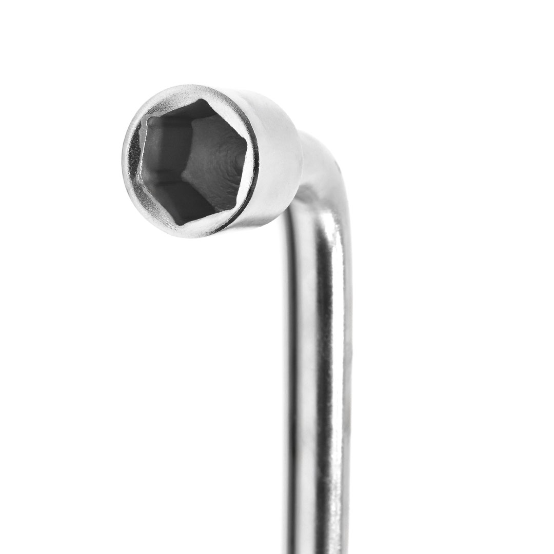 LLAVE RUEDA 19MM TIPO L UYUSTOOLS LLR019 - Imagen 3