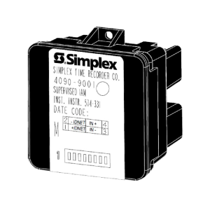 Addressable Monitor Module