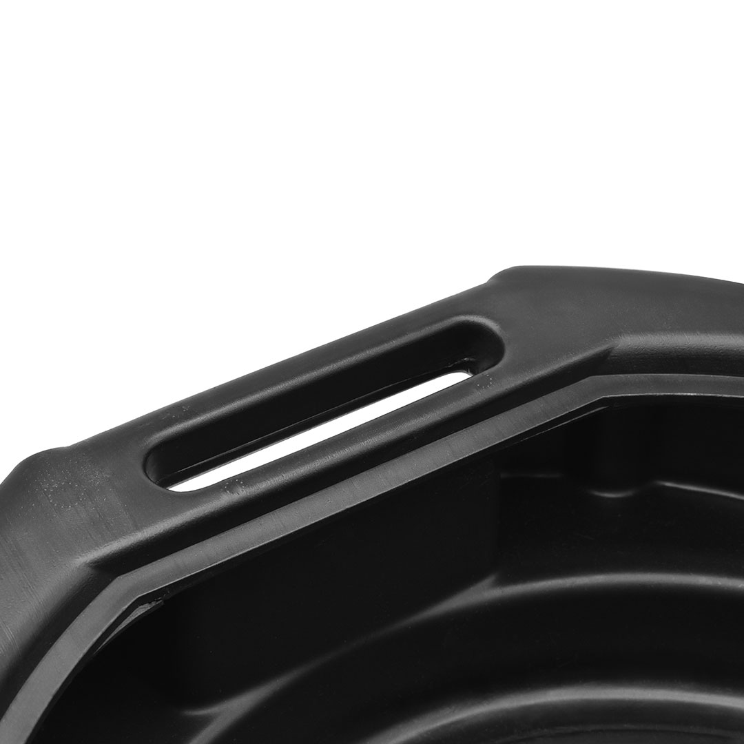 RECIPIENTE 15L PLASTICO P/CAMBIO DE ACEITE LH-2773 - Imagen 5