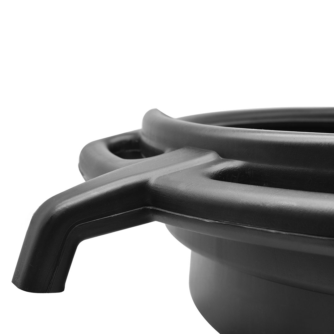 RECIPIENTE 15L PLASTICO P/CAMBIO DE ACEITE LH-2773 - Imagen 6