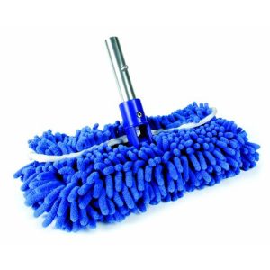 CAMCO, Limpiador de microfibra