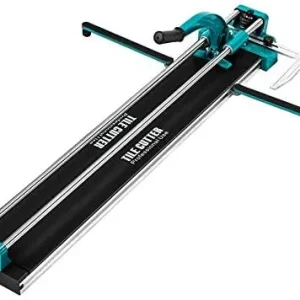 CORTACERAMICA EXPERT 1200mm TRUPER + MALETIN