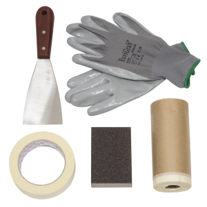 Pegamento para fibra