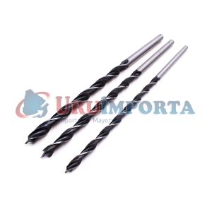 MECHA P/MADERA 3PZ 300MM 8-10-12MM BCM303