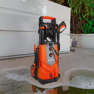 HIDROLAVADORA 2800W TOYAKI TK-2800W