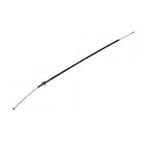 MERCURY, CABLE DE ACELERACION