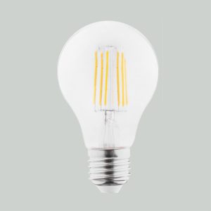 LAMPARA LED 6W 6 FILAMENTOS LED LIFE LH-2000