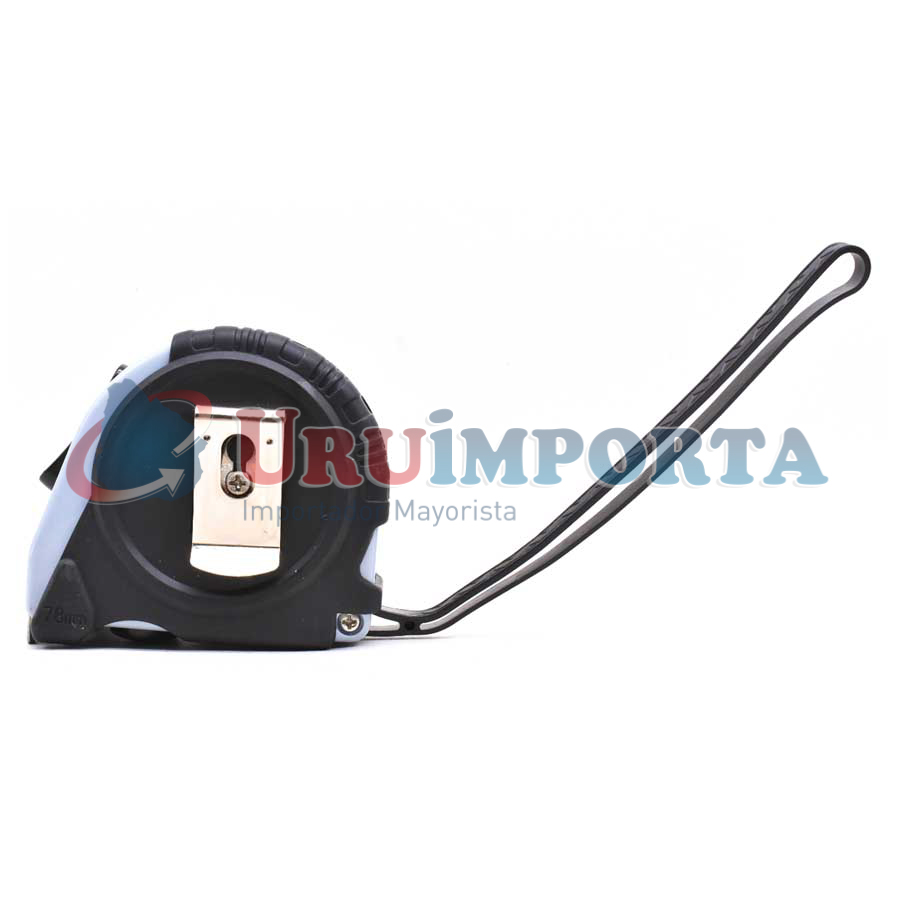 CINTA METRICA 5M ANCHO 25MM MAKAWA MK-525D - Imagen 3