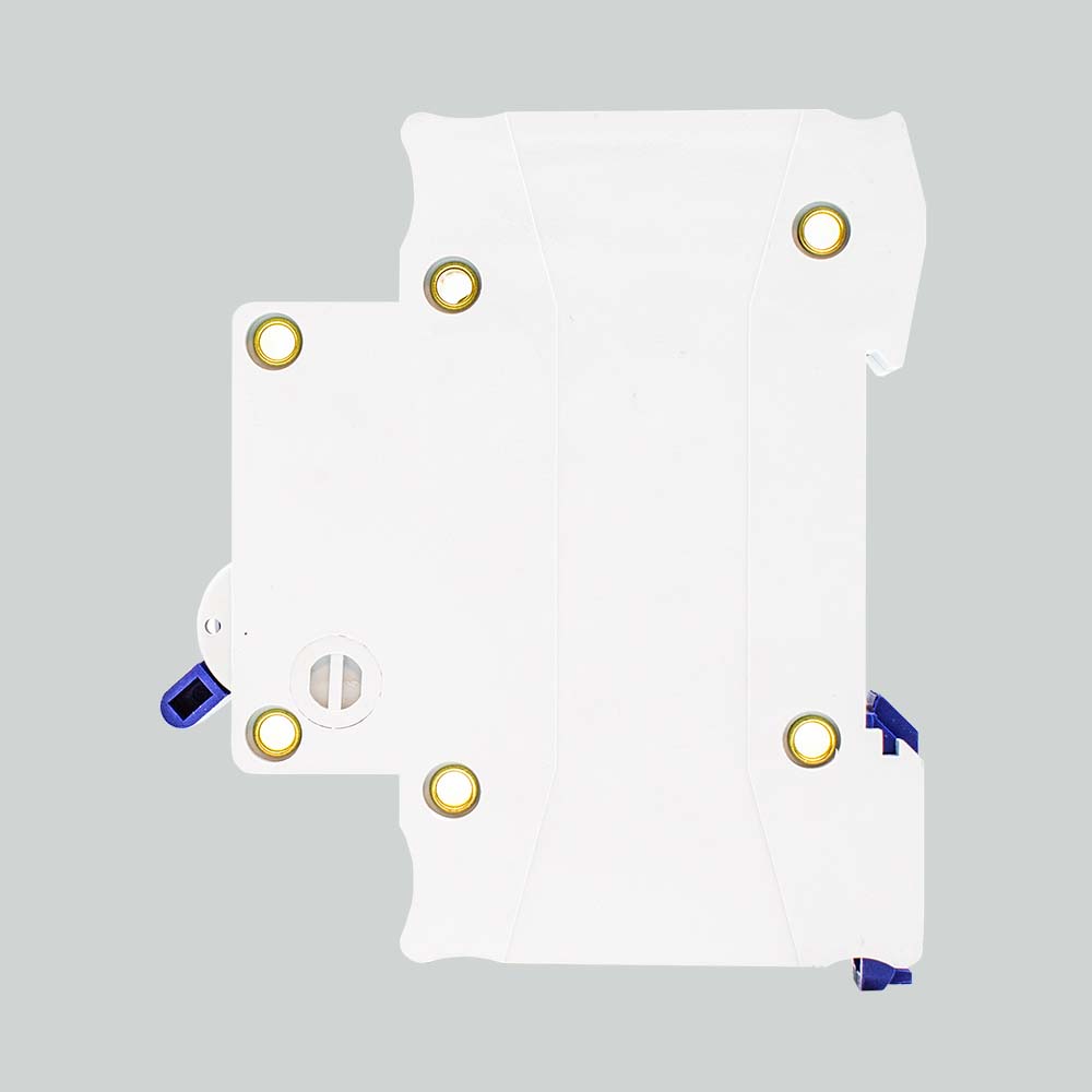 LLAVE TERMICA UNIPOLAR 10A LED LIFE LH-2702 - Imagen 5