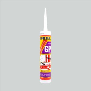 SILICONA 280ML MULTIUSO TRANSPARENTE WALTE WKS280T